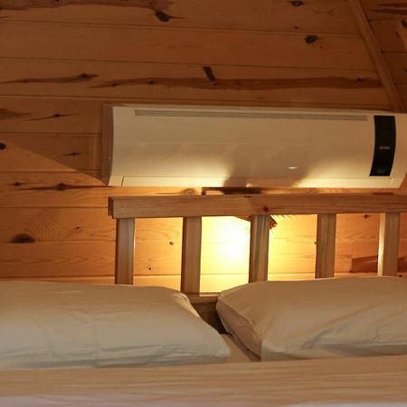 Kiyi Bungalov Çamlıhemşin Extérieur photo