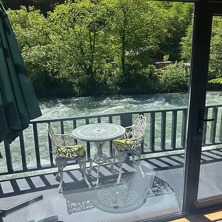 Kiyi Bungalov Çamlıhemşin Extérieur photo