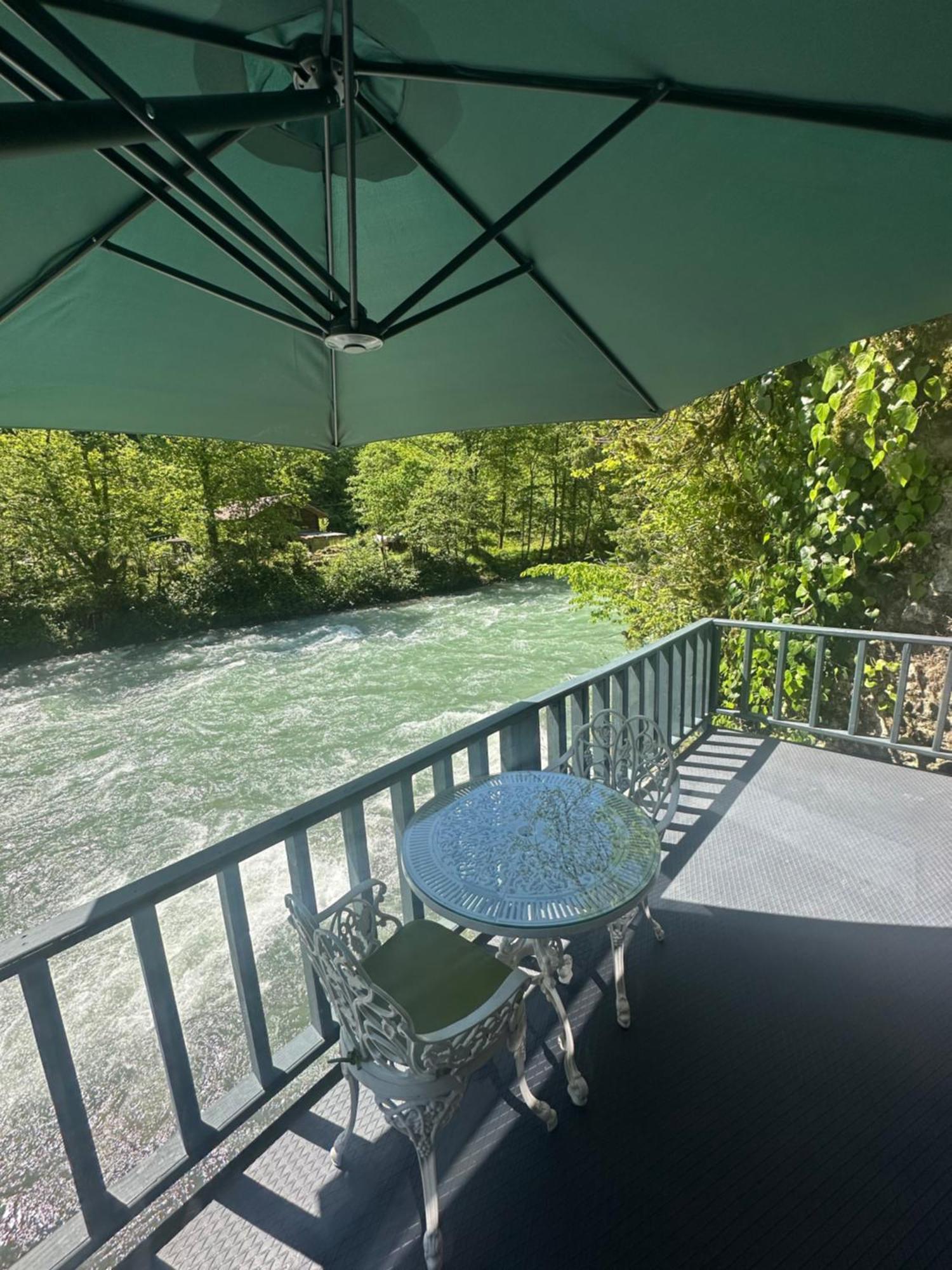 Kiyi Bungalov Çamlıhemşin Extérieur photo